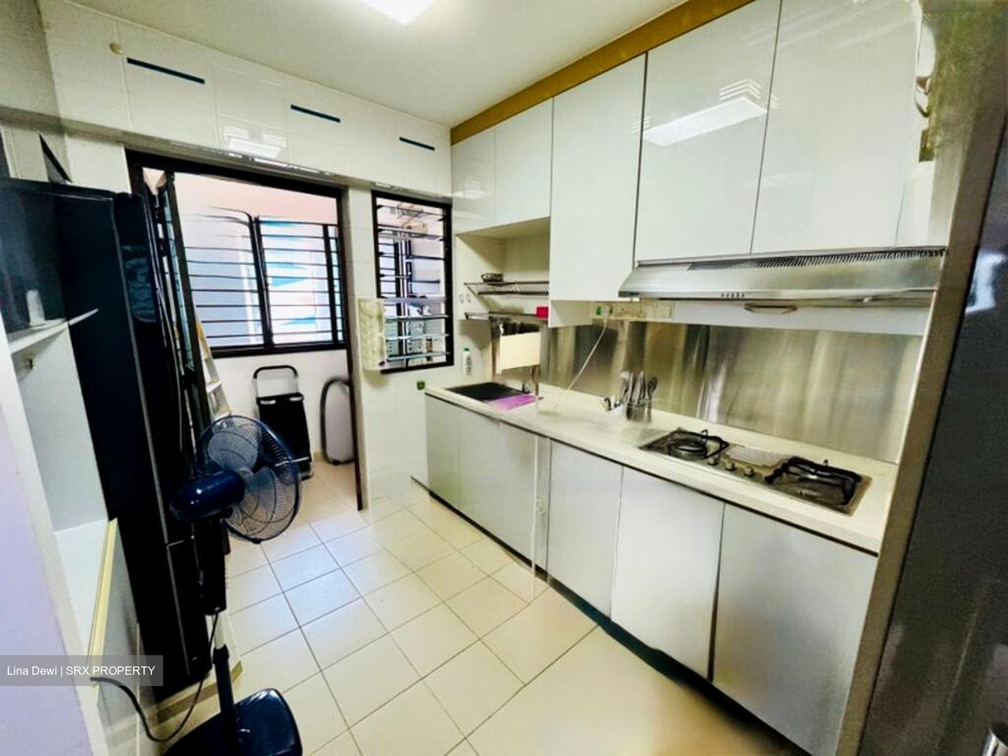 Blk 435A Fernvale Residence (Sengkang), HDB 4 Rooms #484291461